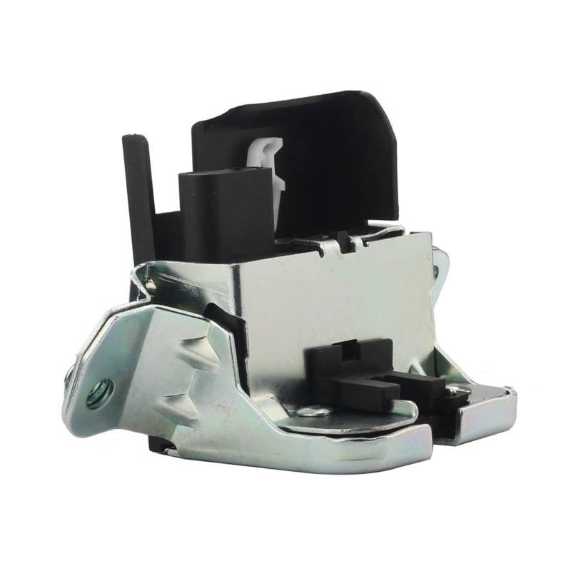 Auto -Türschlösser Für SEAT Für Alhambra 2011-2018 Auto Hinten Trunk-Boot Deckel Lock Latch Antrieb Türschloss Für Schalter 7P0827505G von Generisch