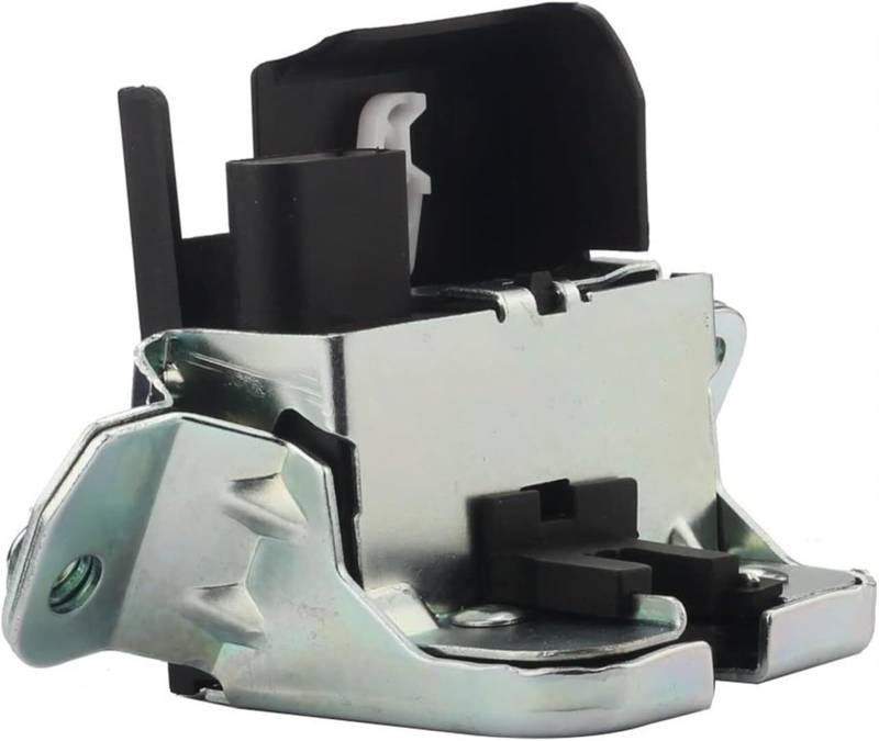 Auto -Türschlösser Für Sitz Für Alhambra 2011-2016 2017 2018 Auto Hinten Trunk-Boot Deckel Lock Latch Antrieb Türschloss Schalter 7P0827505G von Generisch