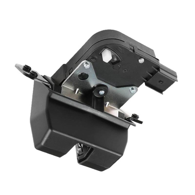 Auto -Türschlösser Hinten Stamm Lock Antrieb Motor Heckklappe Latch Release Für Hyundai Für Santa Fe 2017-2018-2019 812303Z000 von Generisch