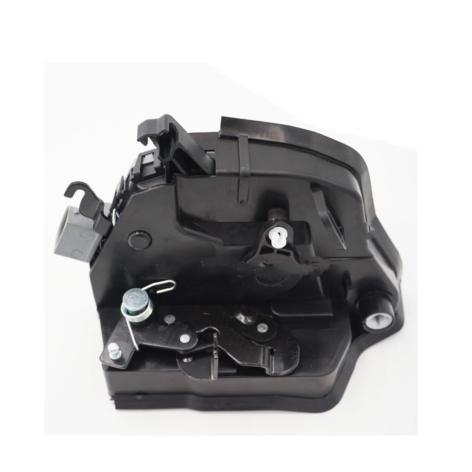 Auto -Türschlösser Kofferraumschloss für BMW X5 E53 51228402601 51228402602 Vorne Hinten Rechts Links Tür Power Lock Latch Antrieb Mechanismus(Front Left) von Generisch