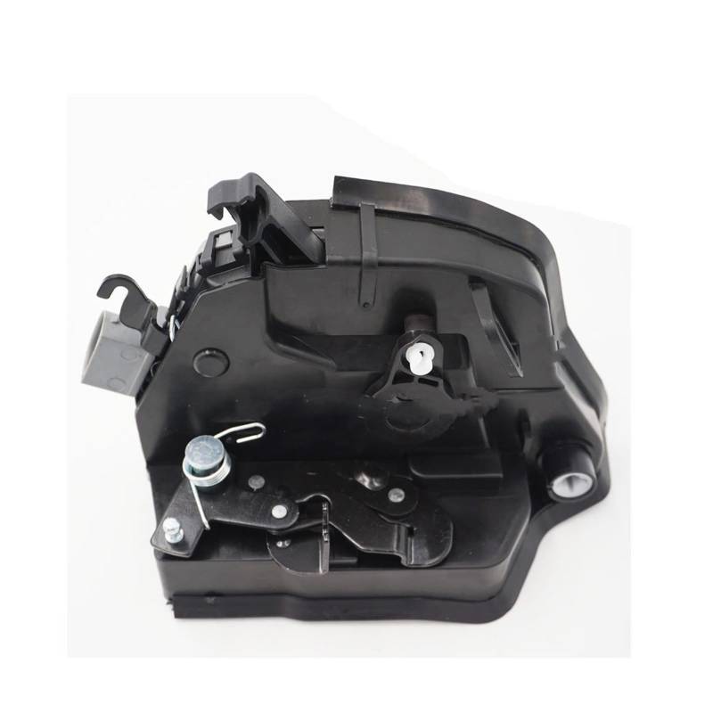 Auto -Türschlösser Kofferraumschloss für BMW X5 E53 51228402601 51228402602 Vorne Hinten Rechts Links Tür Power Lock Latch Antrieb Mechanismus(Front Left) von Generisch