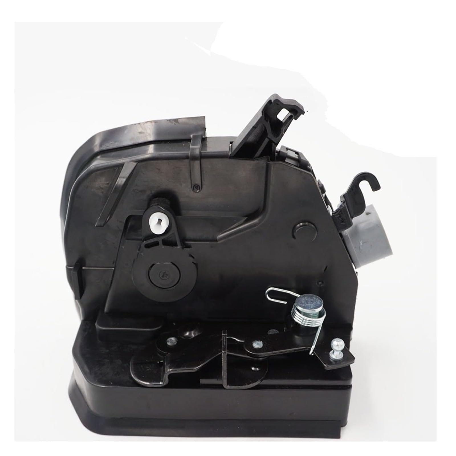 Auto -Türschlösser Kofferraumschloss für BMW X5 E53 51228402601 51228402602 Vorne Hinten Rechts Links Tür Power Lock Latch Antrieb Mechanismus(Front Right) von Generisch