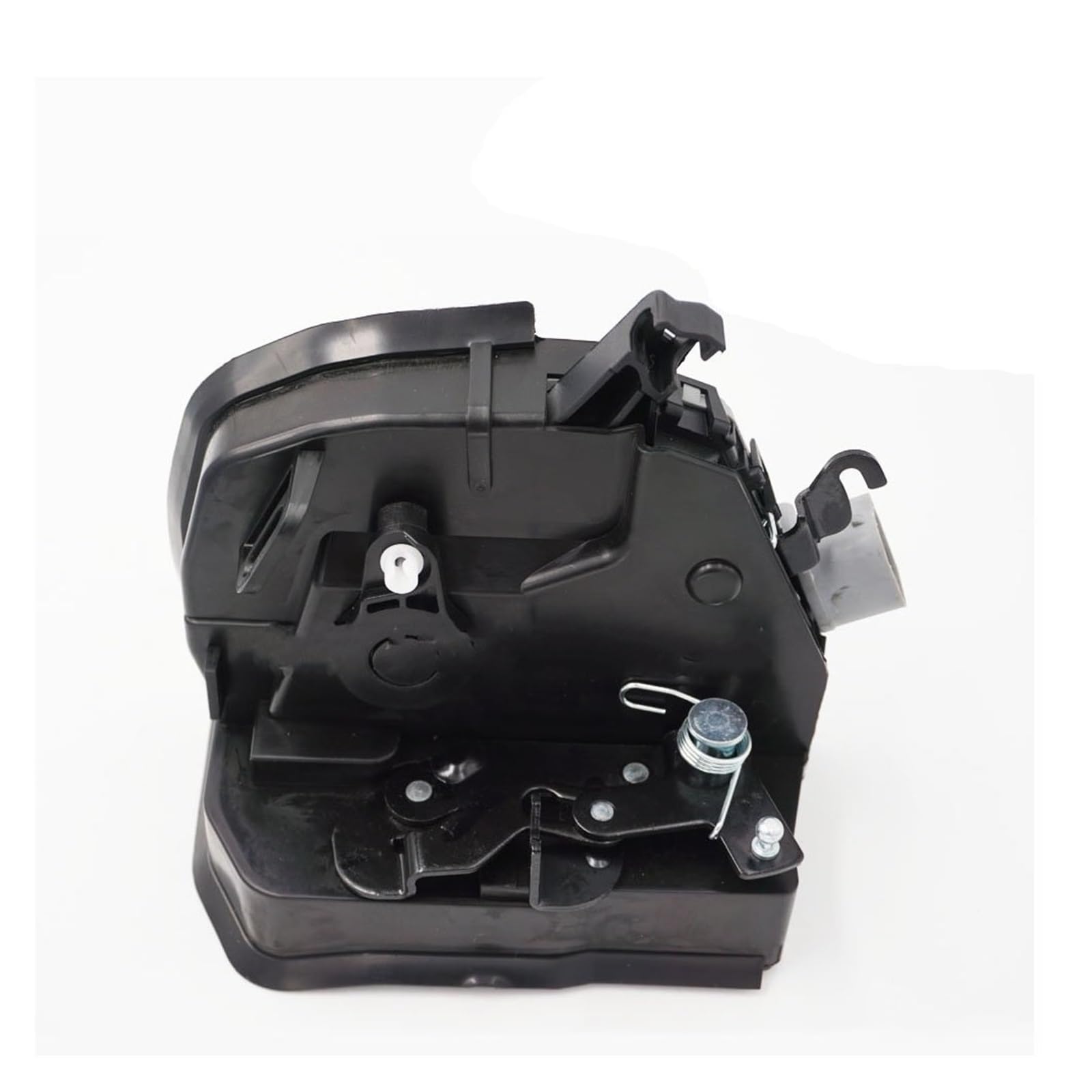 Auto -Türschlösser Kofferraumschloss für BMW X5 E53 51228402601 51228402602 Vorne Hinten Rechts Links Tür Power Lock Latch Antrieb Mechanismus(Rear Right) von Generisch