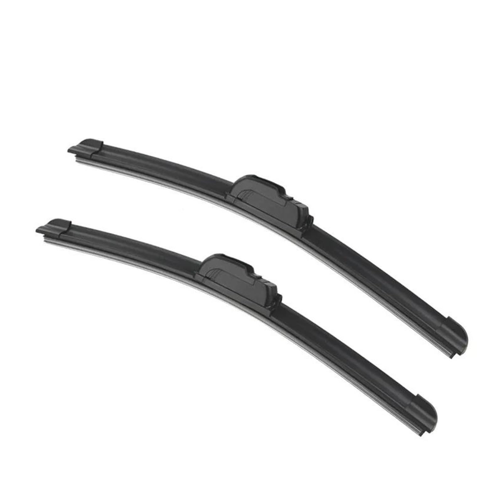 Auto Wischerblätter Auto-Wischerblätter für Hyundai Getz 2002–2011, 55,9 cm + 35,6 cm, Scheibenwischer(Left Steering) von Generisch