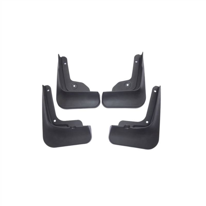 Auto kotflügel Kotflügel Autozubehör Vorne Hinten 4 stücke für Hyundai für Tucson NX4 2021 2022 2023 Schmutzfänger Guards Splash Mud Flaps von Generisch