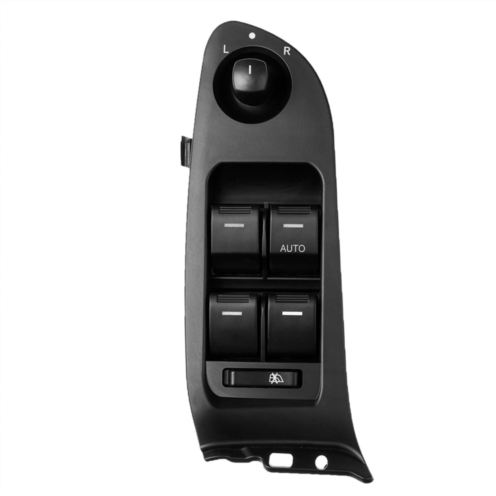 Autofenster-Steuertaste 8R2Z14A132CB d für Falcon FG für Limousine 2008-2014 Auto für Master Fensterheber Schalter 8R2Z14A132CB(12 pins) von Generisch