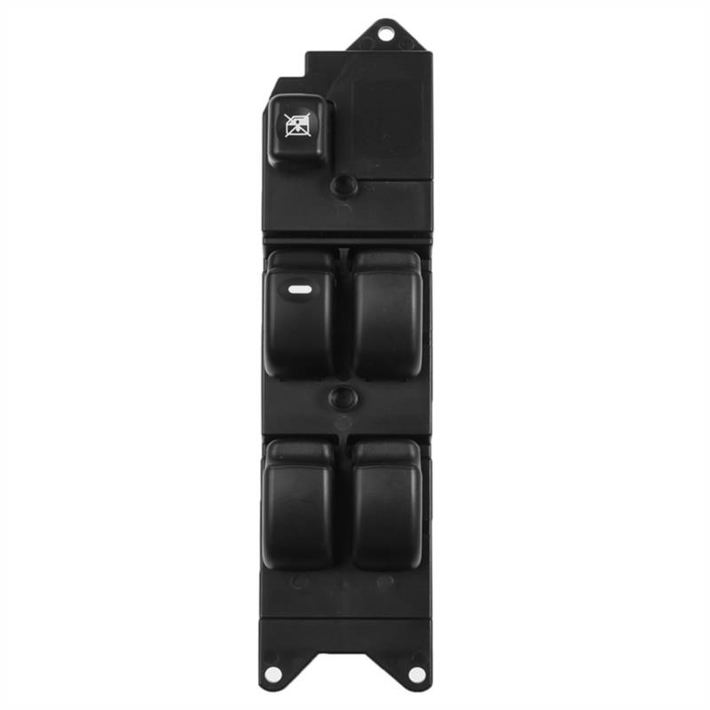 Autofenster-Steuertaste Für Mitsubishi für Pajero für Lancer Galant für Outlander 1995-2008 LHD MR194826 Front Power Fenster Control für Schalter von Generisch