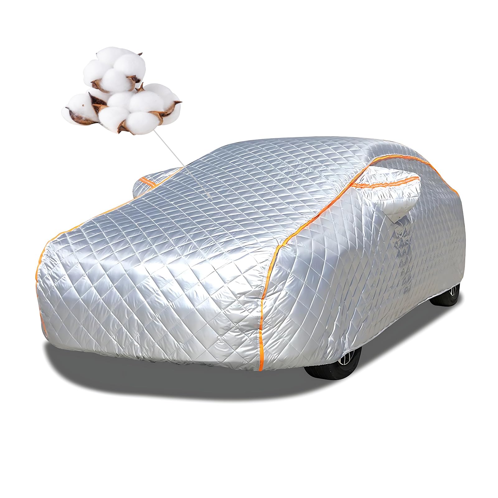 Autoplane Gemacht für Mercedes SLK R170 230 Kompressor, Autoabdeckung, Hagelschutzplane Auto, Abdeckplane für Hagel Regen Sonne Schutz n16d Autoplane Gemacht für Mercedes SLK R170 230 Kompressor, Autoabdeckung, Hagelschutzplane Auto, Abdeckplane für Hagel Regen Sonne Schutz n16d von Generisch