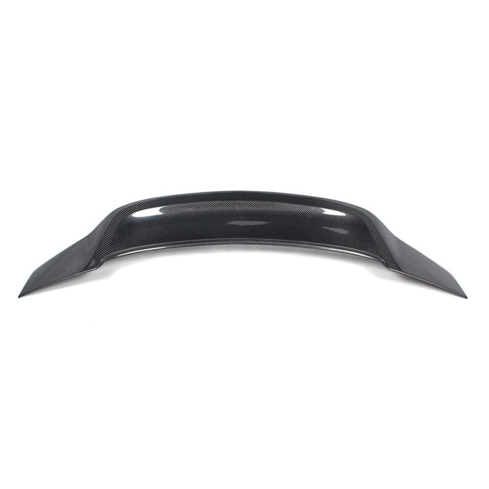 Autospoiler Für VW für Passat CC 2010 2011 2012 2013 2014 2015 Auto Heckspoiler Heckflügel Dekoration Heckspoiler von Generisch