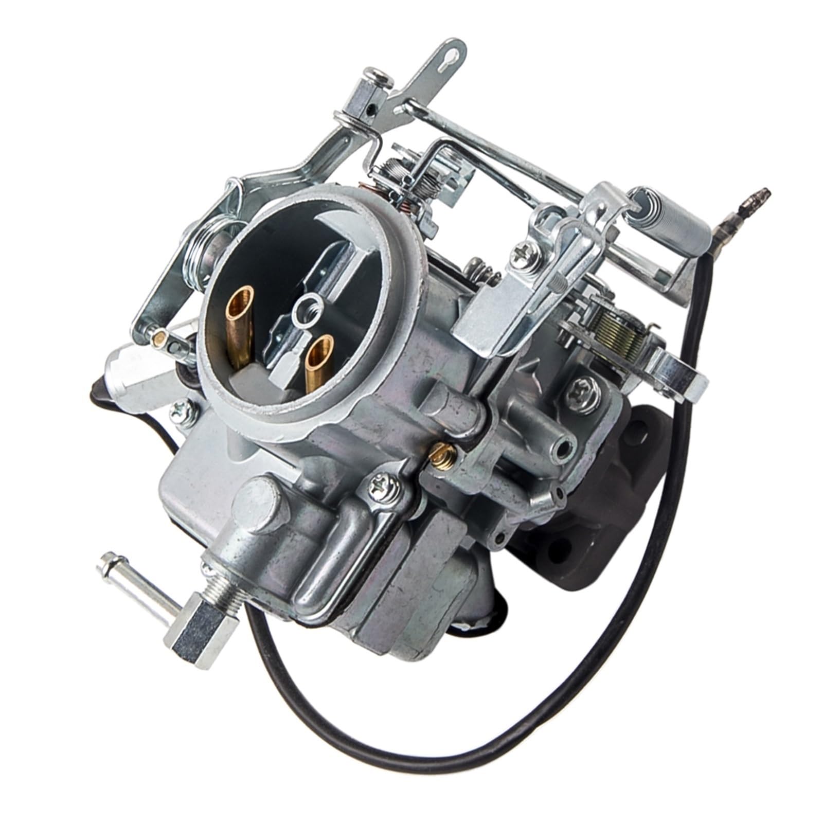 Autovergaser Autovergaser Für Nissan A14 Für Motor B210 1975-1978 16010-W5600 16010H6100 Vergaser Carb von Generisch