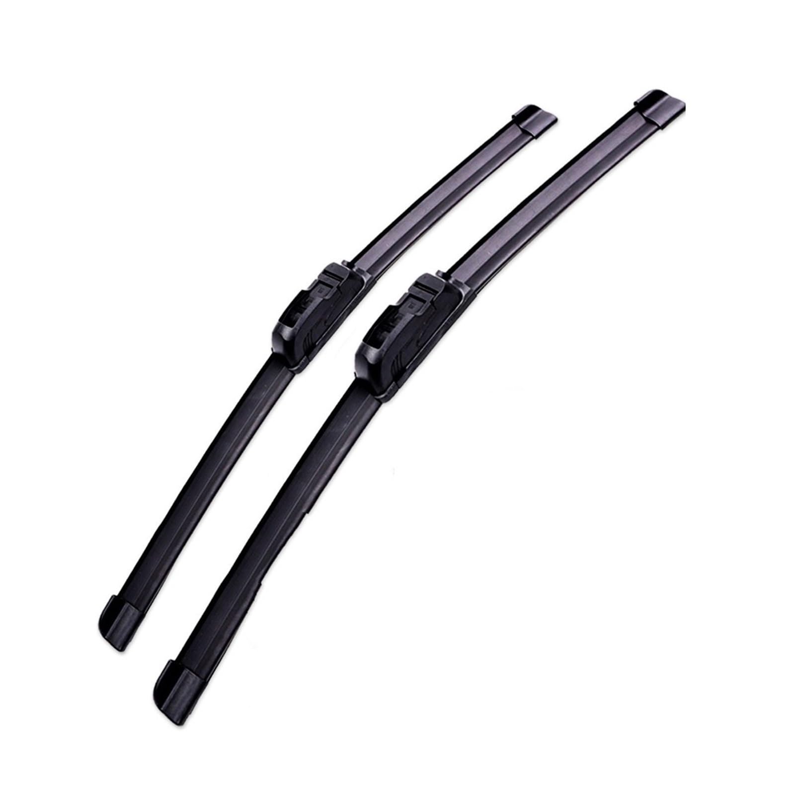 Autowischer Für Mitsubishi für Triton L200 2015-2020 Auto Front Wischer Klingen Set Windschutzscheibe Scheibenwischer von Generisch