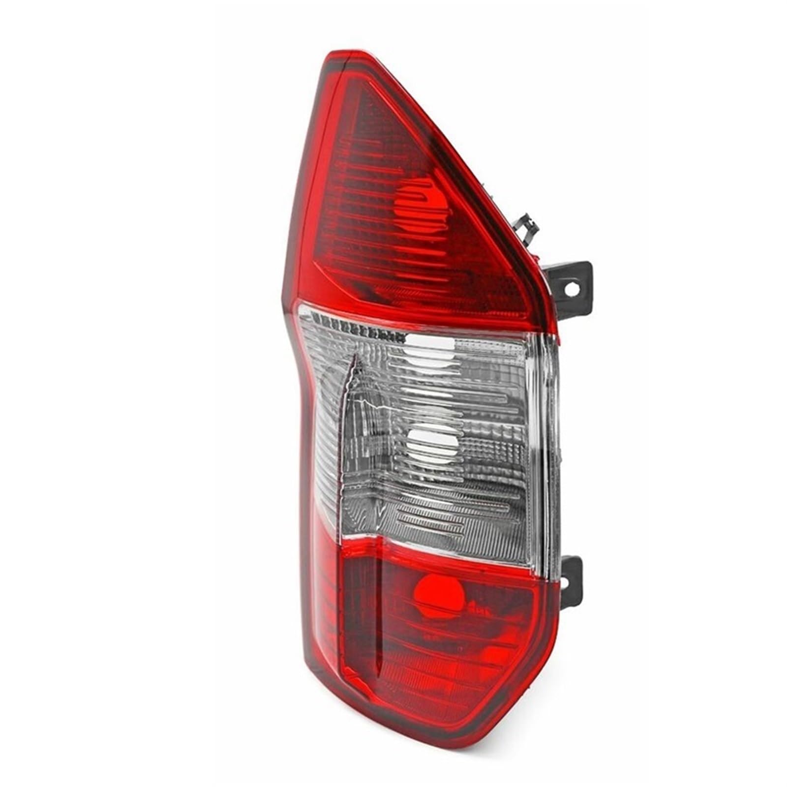 Generisch Bremslicht 2069626 Rear Tail Light Brake 2069551 Turn Signal Lamp No Bulb For Ford For Transit For Tourneo For Courier 2014-2019 Kfz-Rücklichtbaugruppen(Only 1 Right) von Generisch