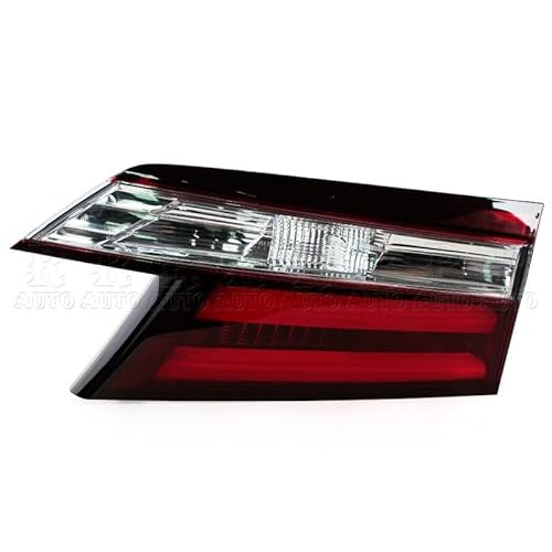 Bremslicht Auto Rücklicht Montage Hinten Drehen Für Signal Licht Bremslicht Bremsleuchte Nebel Lampe Auto Zubehör Für Honda Für Odyssey RC 2014-2019 2020 Kfz-Rücklichtbaugruppen(Inside-Right) von Generisch