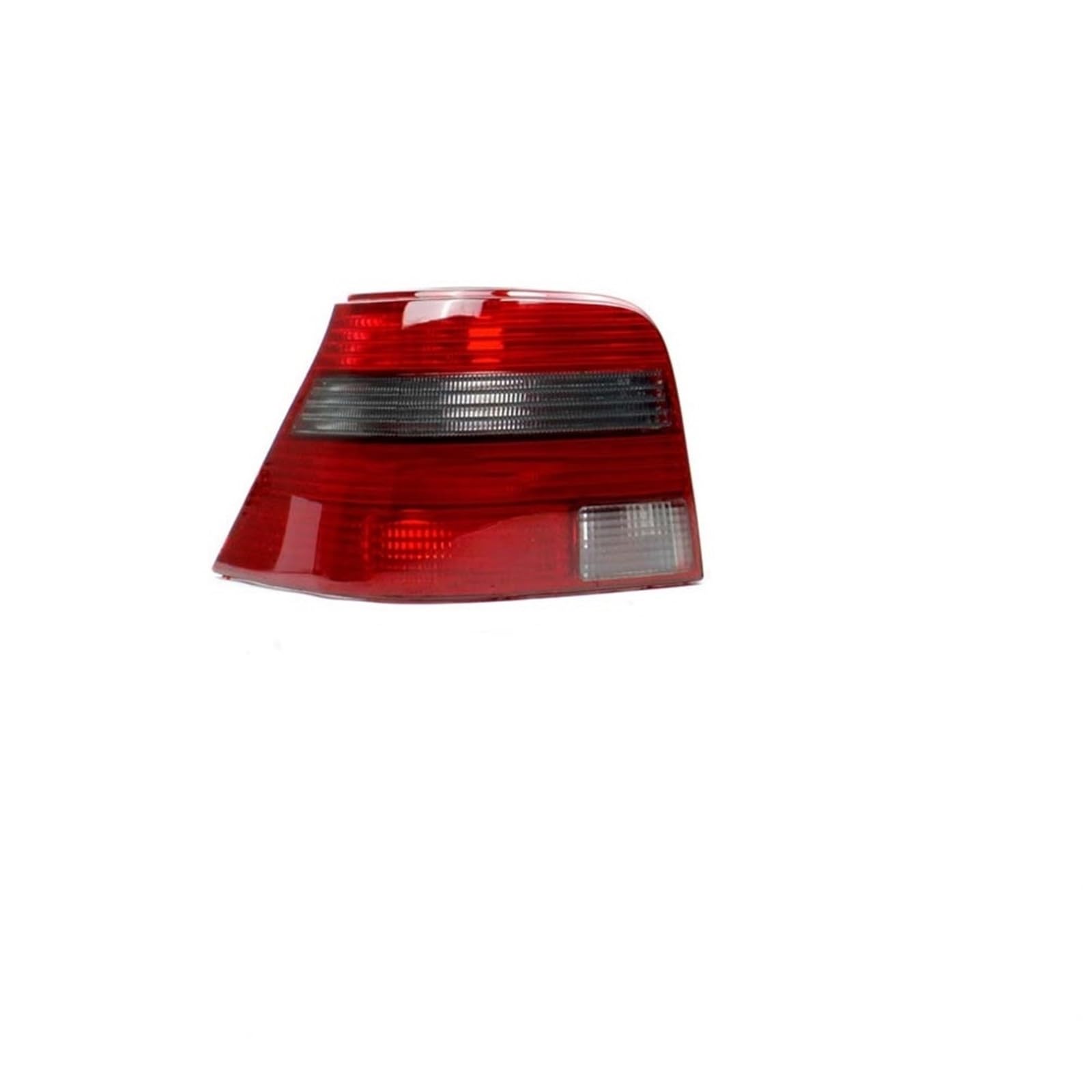 Bremslicht Hinten stopp Rücklicht bremslicht Hinten Lampe High Mount Bremslicht für Volkswagen für Golf 4 1998-2006 Kfz-Rücklichtbaugruppen(L) von Generisch