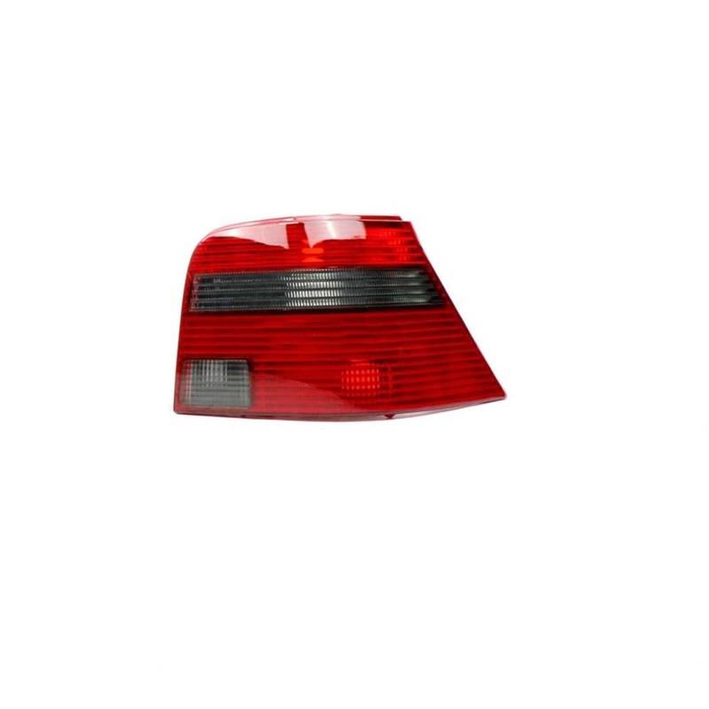 Bremslicht Hinten stopp Rücklicht bremslicht Hinten Lampe High Mount Bremslicht für Volkswagen für Golf 4 1998-2006 Kfz-Rücklichtbaugruppen(R) von Generisch