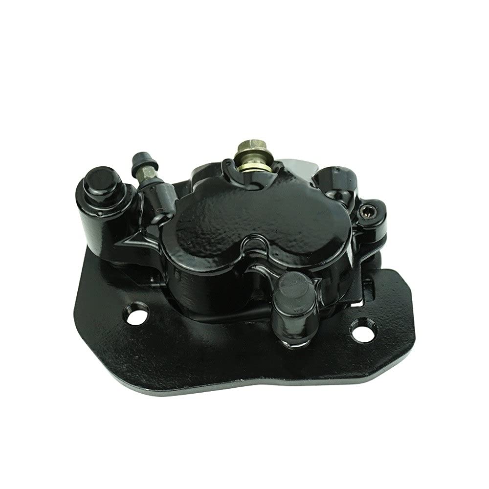 Bremssättel rechts hinten for ATV Can Am Outlander Renegade 450 500 570 650 800 850 1000 mit Bremsbelägen # 705600859 DunMuan von Generisch