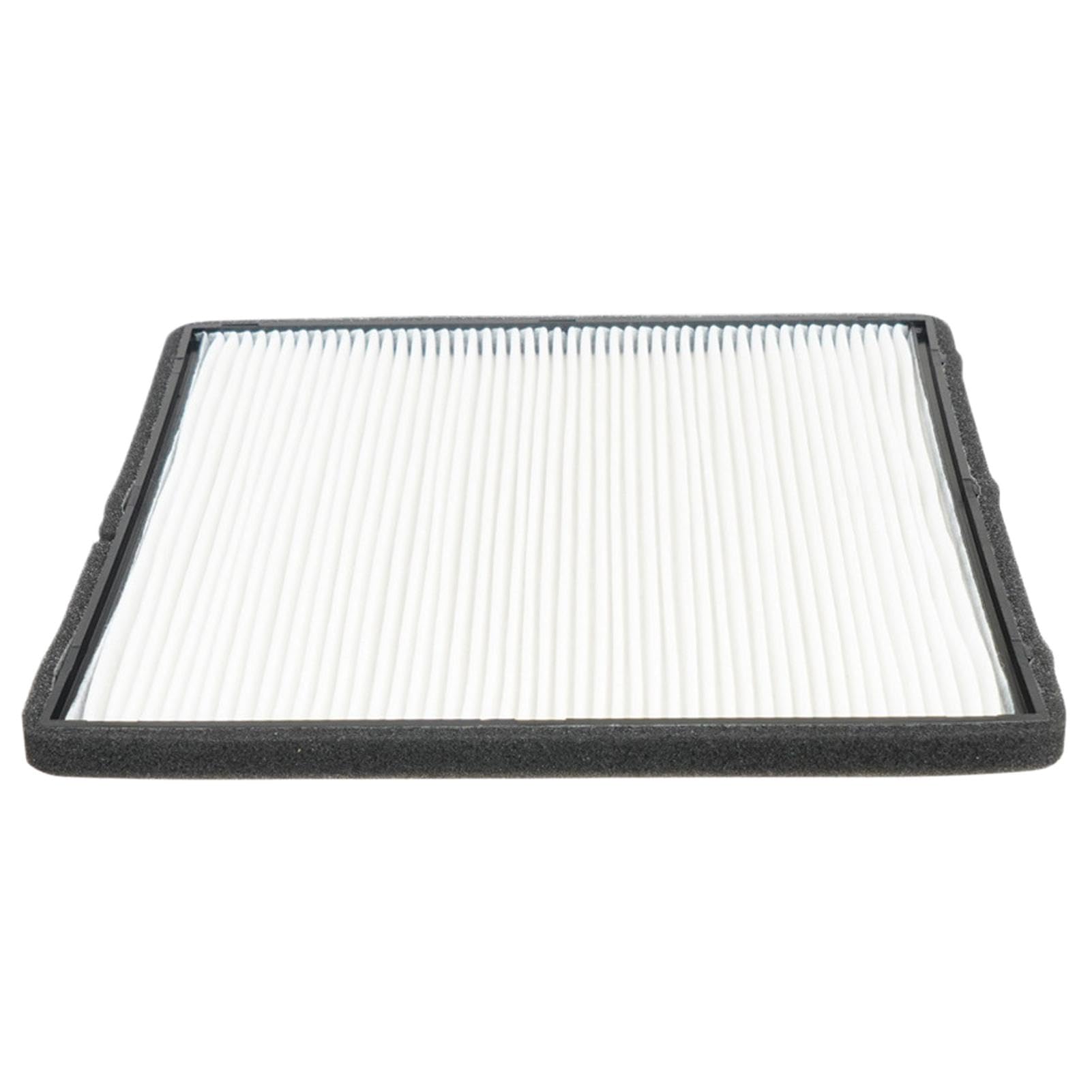 Car Air Filter Replacement, High-Efficiency Auto Air Conditioning Filter Elements, Vehicle Air Conditioning Supplies for Filtering 95% of Small Particles, Improved Air Quality for Your Car von Generisch