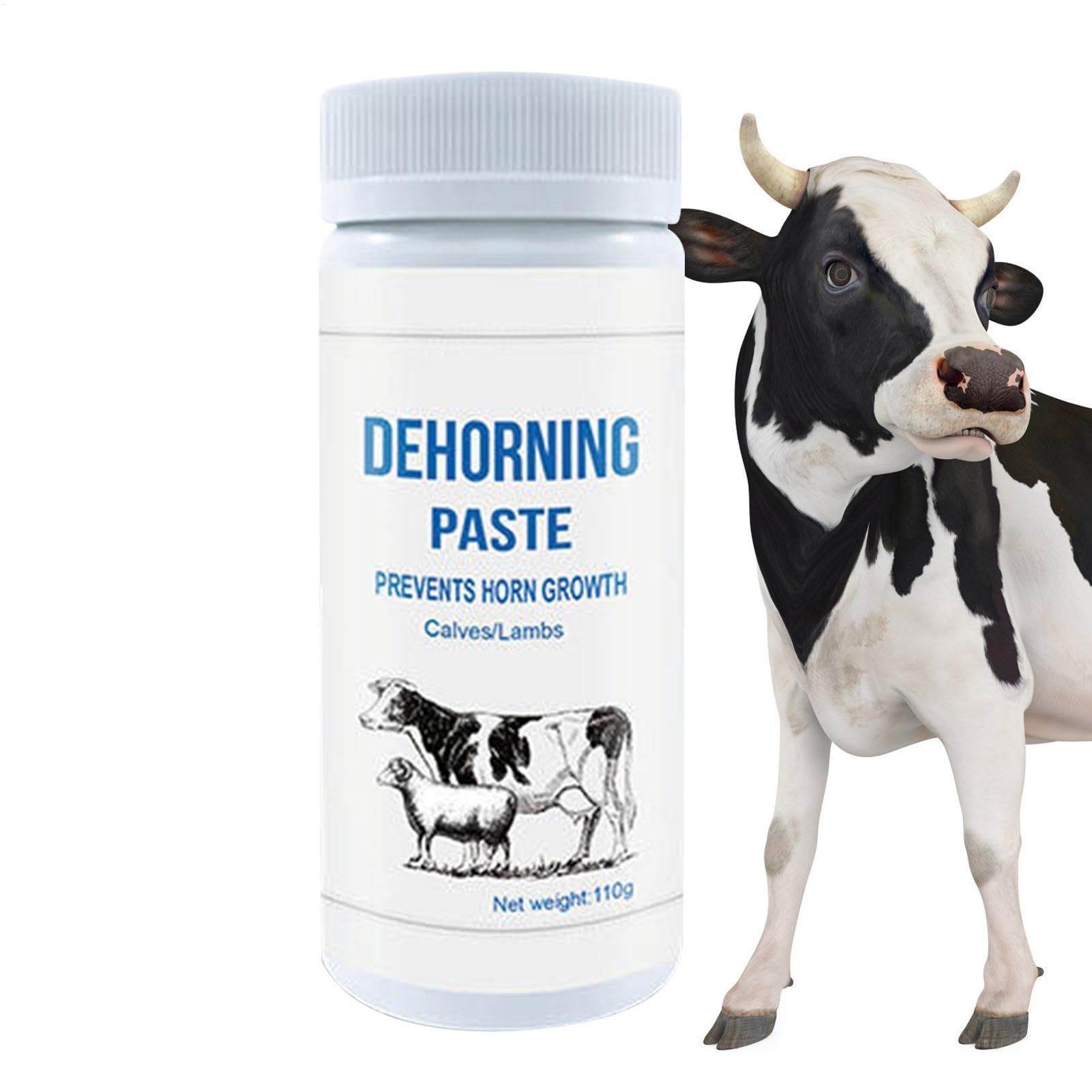 Dehorning -Paste für Kuh, Lieferungen von Dehorner -Paste für Kühe, Dehorning -Werkzeugrinder, natürliche Formel, Arbeiten für Ziegen, andere Tiere, von Generisch