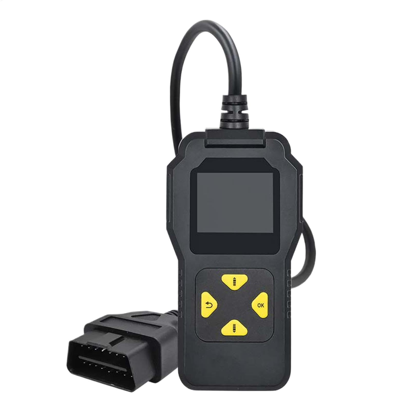 Diagnostic Scanner, Car Code Reader, Engine Fault Scanner, Check Engine Reader, Car Diagnostic Tool, Fault Code Reader, Code Reader, OBD2 Diagnostic Scanner, Vehicle Engine Scanner von Generisch