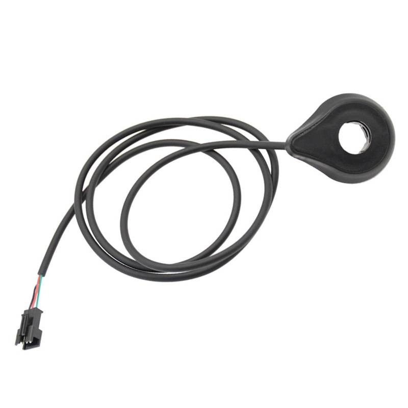 Assistant Sensor - Pas Sensor mit 12 Magneten - Pas Sensor Elektrischer Fahrradpedalassistent Sensor für Nabenmotor & von Generisch