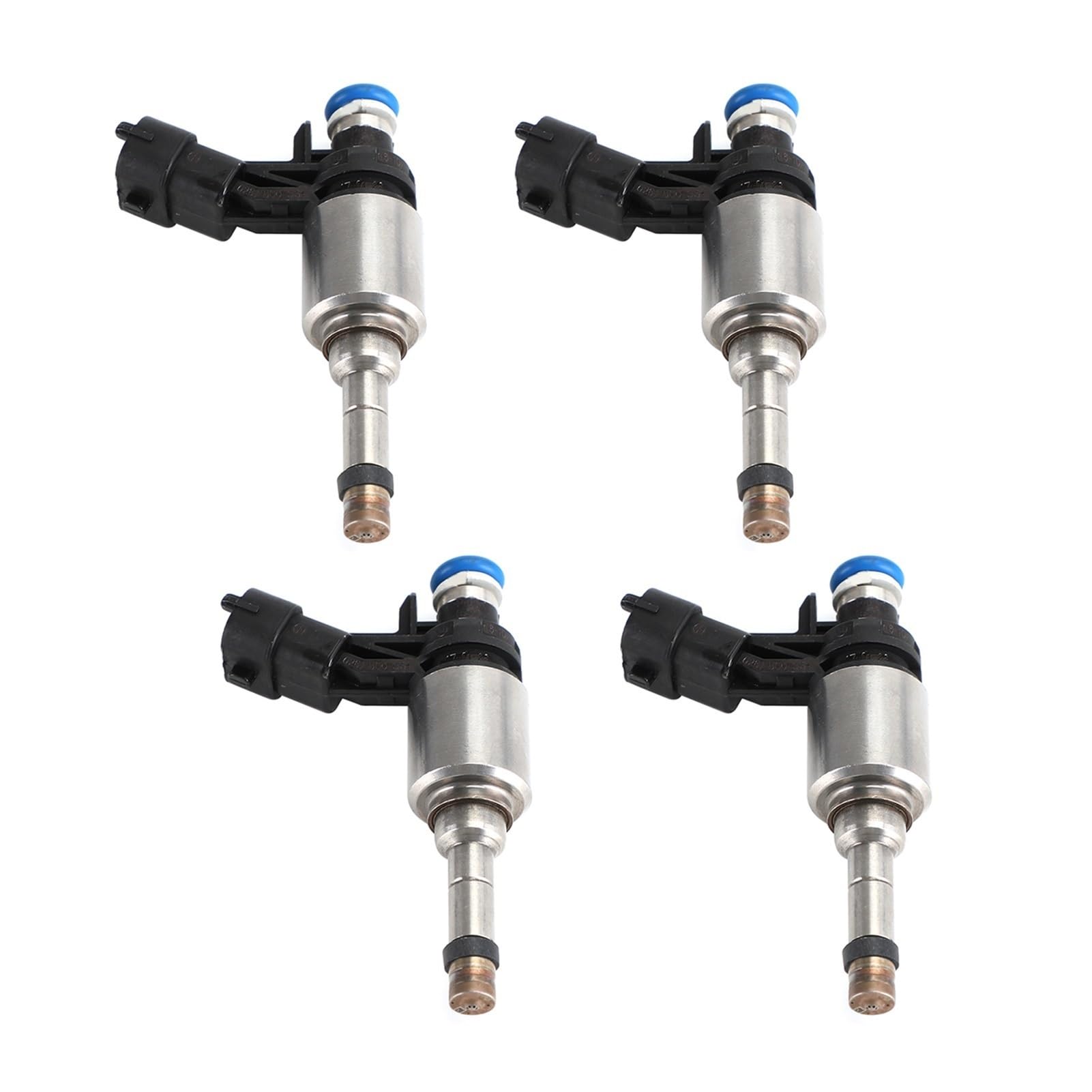 Einspritzdüse 4PCS Kraftstoff Injektoren 0261500331 Für GM Für Buick Für Saturn Cobalt Für Einspritzdüse von Generisch