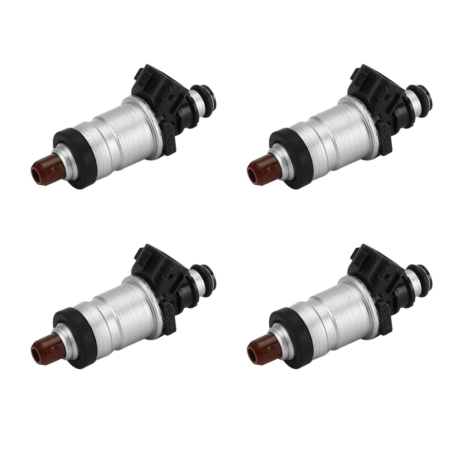 Einspritzdüse Automotor 4PCS Kraftstoff Injektoren 06164P2J000 Für Integra Für von Generisch