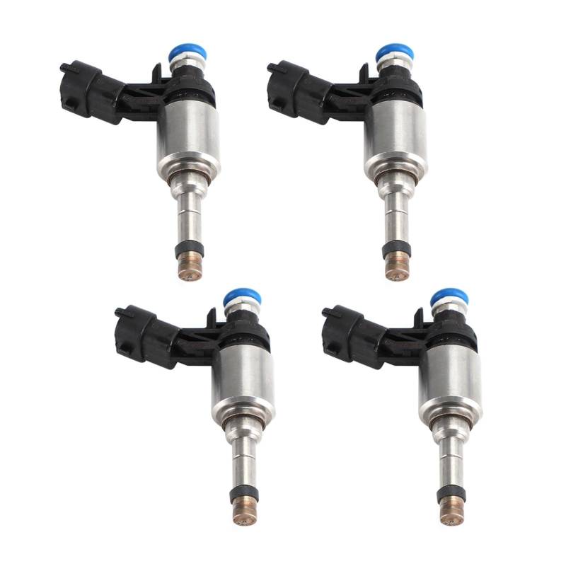 Einspritzdüse für Kraftfahrzeuge 4PCS Kraftstoff Injektoren 0261500331 Für GM Für Buick Für Saturn Cobalt Für Einspritzdüse von Generisch