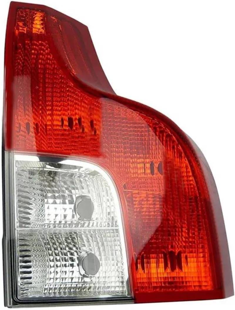 Fahrzeug-Rücklichter, Auto-Rücklicht für Volvo XC90 2007 2008 2009 2010 2011 2012 Auto-Rücklicht Blinker für Signal-Nebelscheinwerfer-Rücklicht (nur rechts) von Generisch