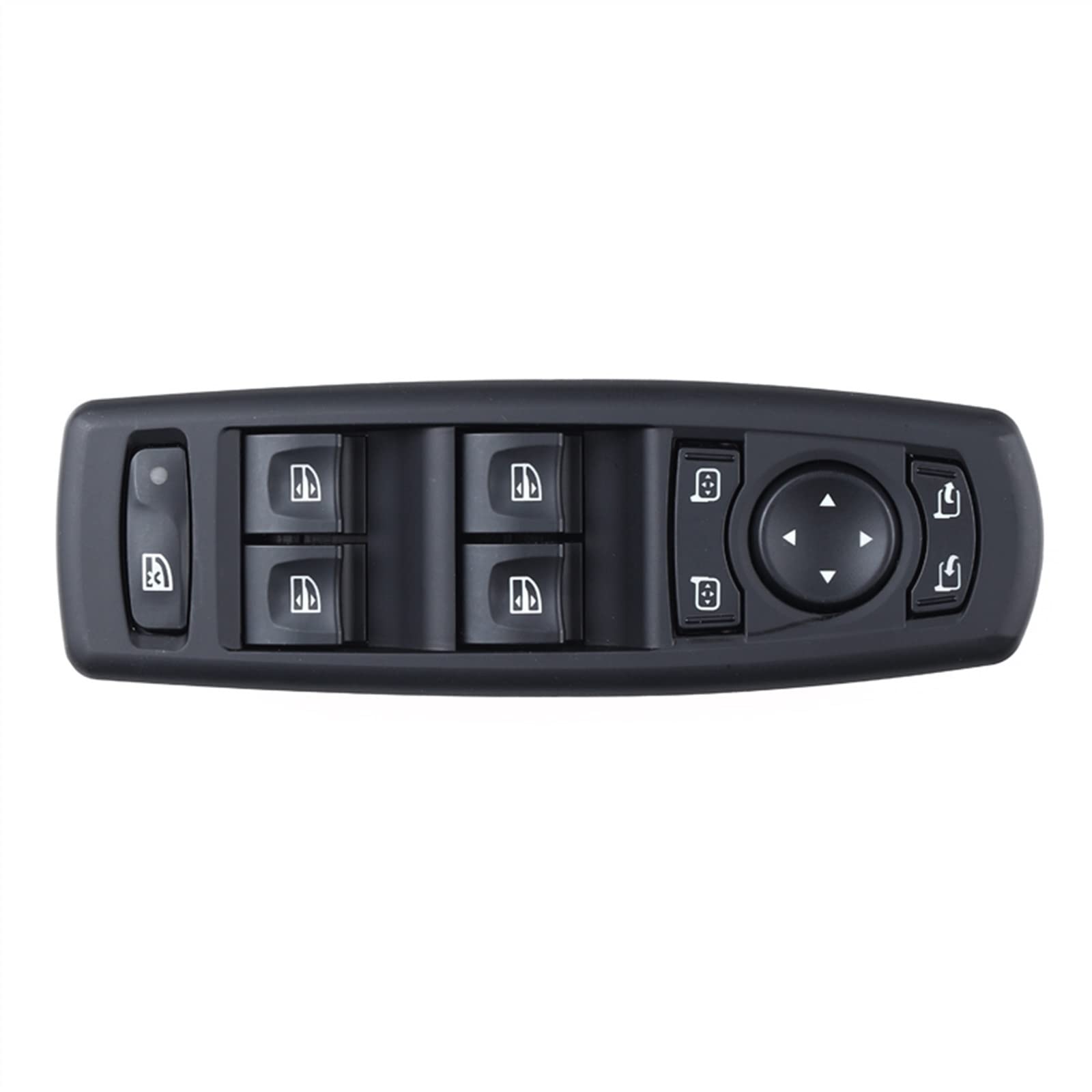 Fensterheber 254000015R für Renault Fluence 2008-2016 Fenster Spiegel für Master Switch 7700817337 25400000 809610006R Auto Zubehör von Generisch