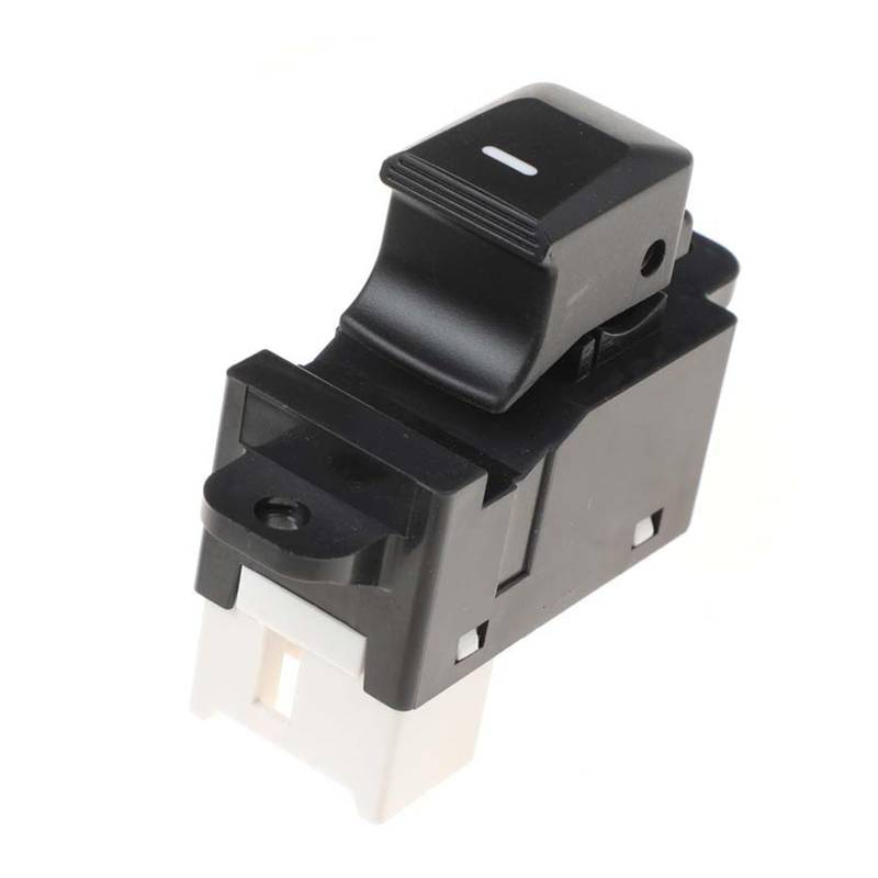 Fensterheber Elektrischer Fensterheber Seitenglas-Steuerschalter Knopf Autozubehör für KIA K3 2011-2015 93580-B5000 93580B5000 von Generisch