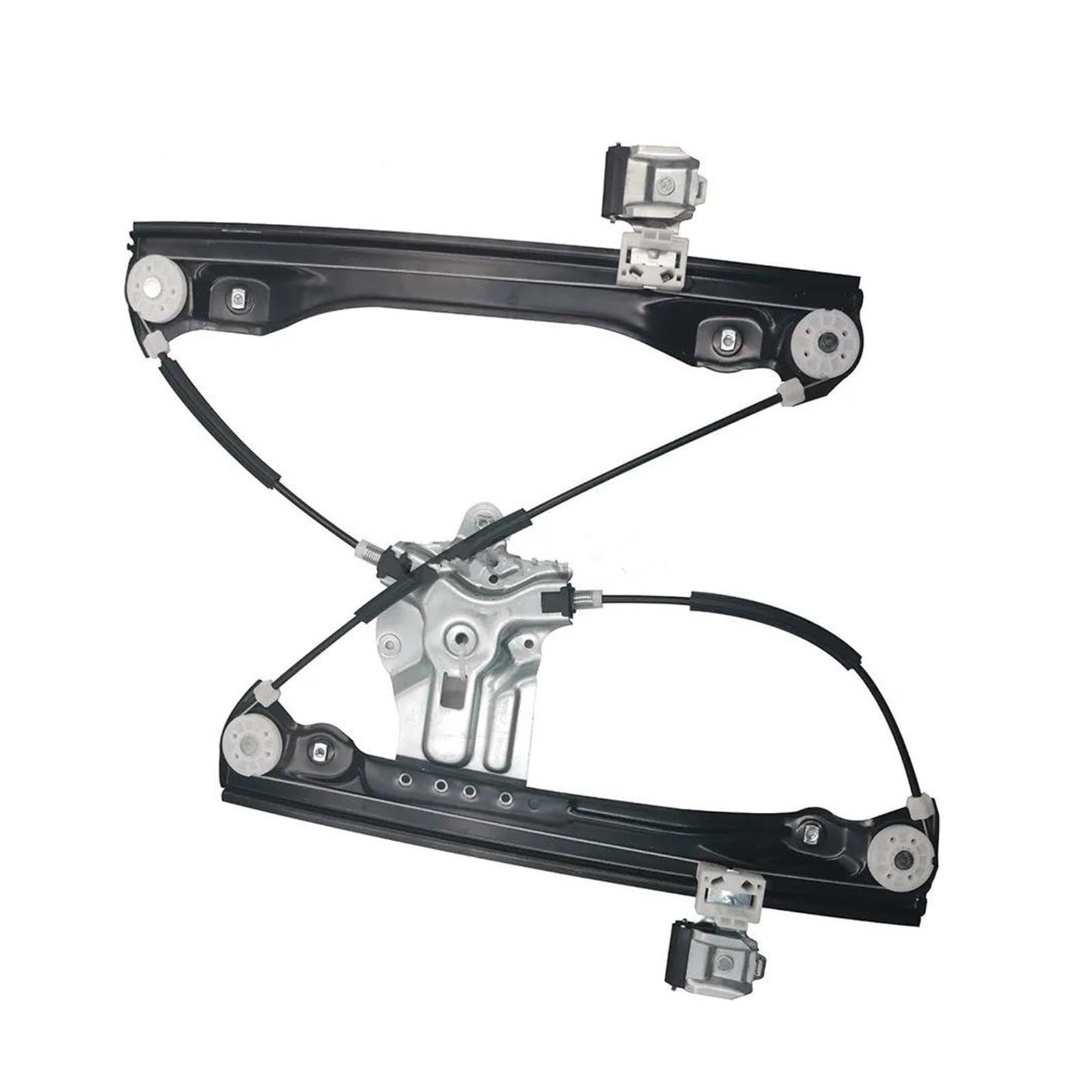 Fensterheber Front Tür Power Fensterheber Kabel 96996227 Linke Seite für Chevrolet für Cruze 2010 2011 2012 2013 2014 2015 Fahrerseite des Fensterhebermotors von Generisch