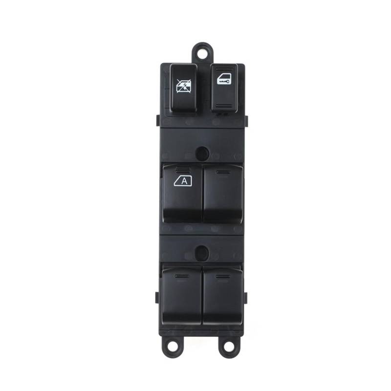 Fensterheber Neue Vorne Links Elektrische Fensterheber für Master Control Schalter für Subaru für Forester 83071-AJ030 83071AJ030 von Generisch