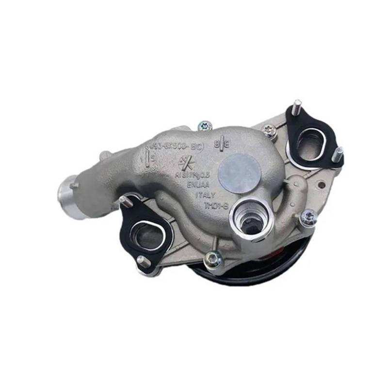 Flexibel für Motor Kühalmittel für Schlauch LR055239 LR010801 LR033993 Autoteile für Motorwasserpumpe für Sport von Generisch