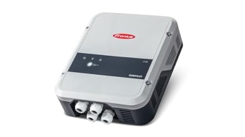 Fronius Ohmpilot, Intelligenter Heizungsregler, Photovoltaik-Überschussregler von Generisch