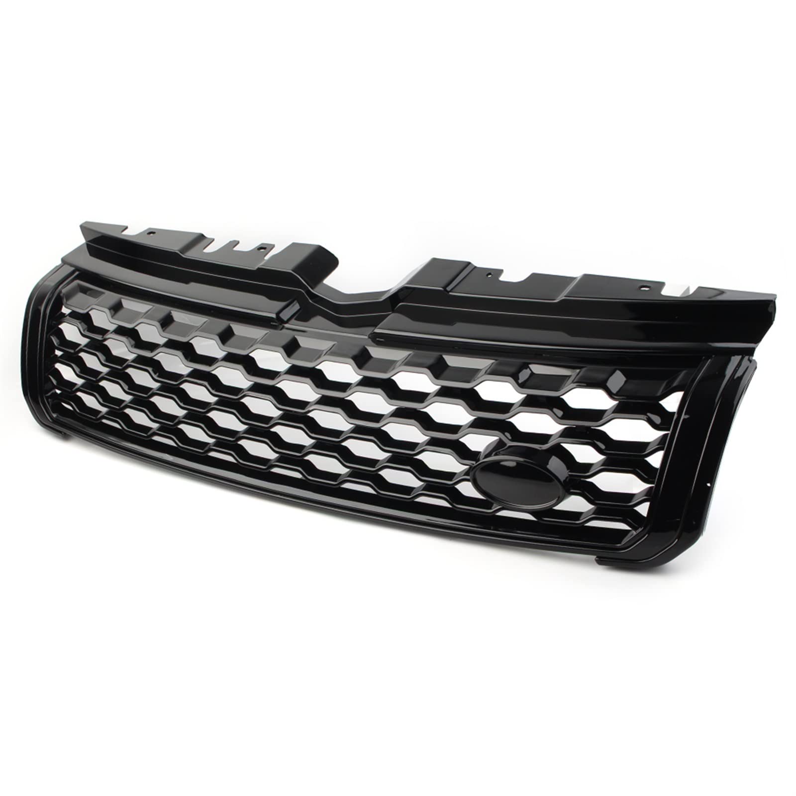 FrontstoßStange Auto-Frontgrill-Grill Für Land Für Rover Für Range Für Rover Für Evoque 2010–2018 von Generisch