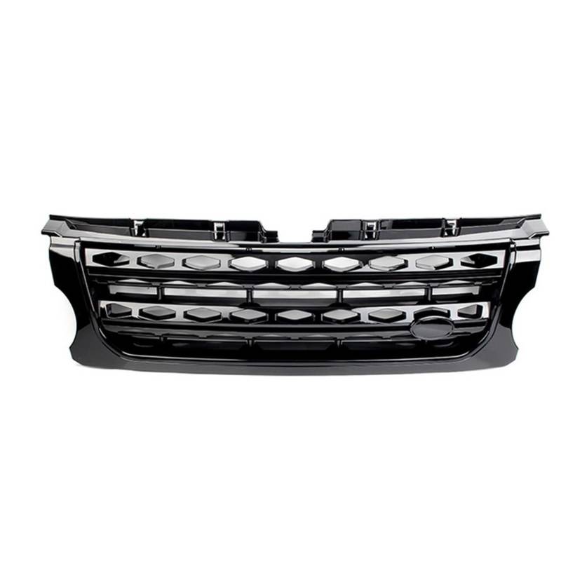 FrontstoßStange Auto-Frontgrill-Stoßstangengrill Für Land Für Rover Für Discovery 4 LR4 2014–2016(Style 2) von Generisch