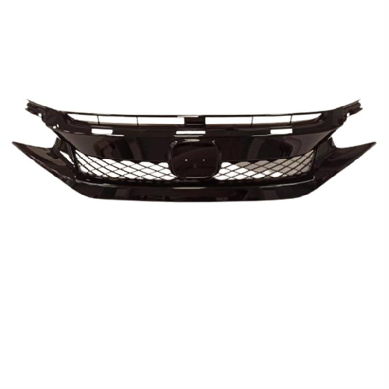 FrontstoßStange Auto-Frontgrill-Zubehör Und Auto-Gitter Für Civic Für Type-R Auto FC5 von Generisch