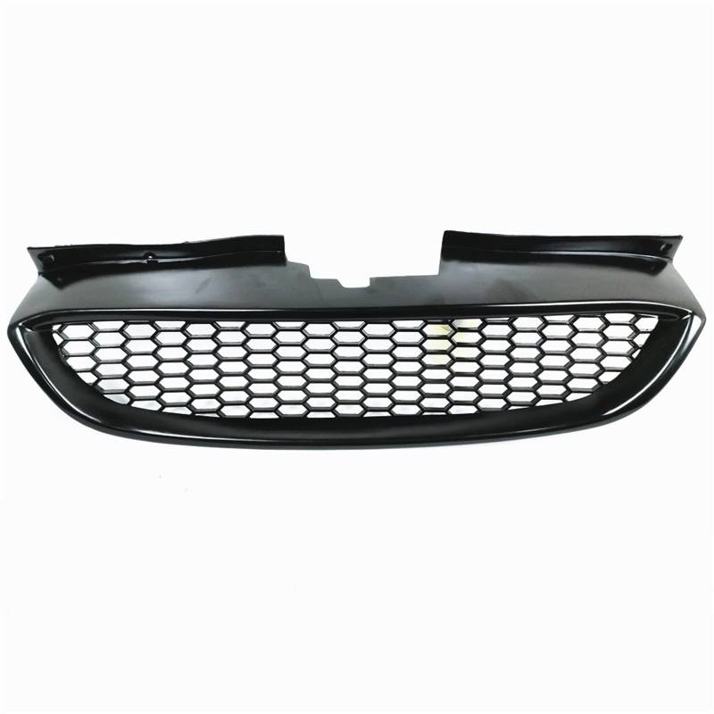 FrontstoßStange Für Hyundai Für Genesis Coupe 2008-2012 Frontgrill Wabenstil Auto Racing Grill von Generisch