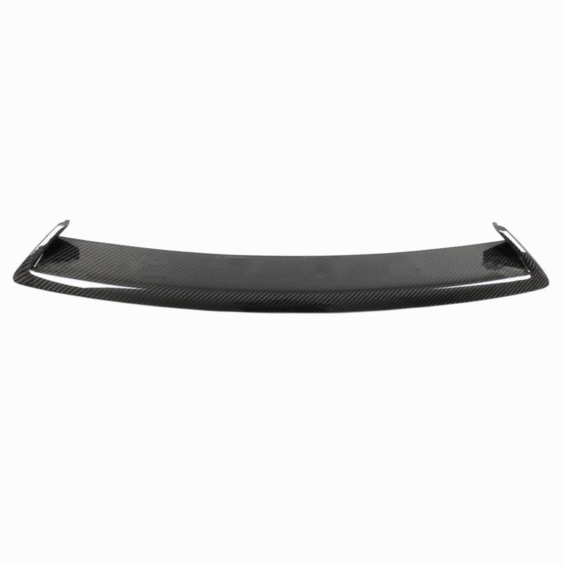 FrontstoßStange Für Nissan GTR R35 2012-2016 Frontgrill Lip Trim Cover Carbon Fiber von Generisch