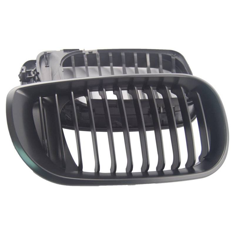 FrontstoßStange Nieren-Frontgrill Für E46 3er 4-Türer 4D 2002–2005 von Generisch