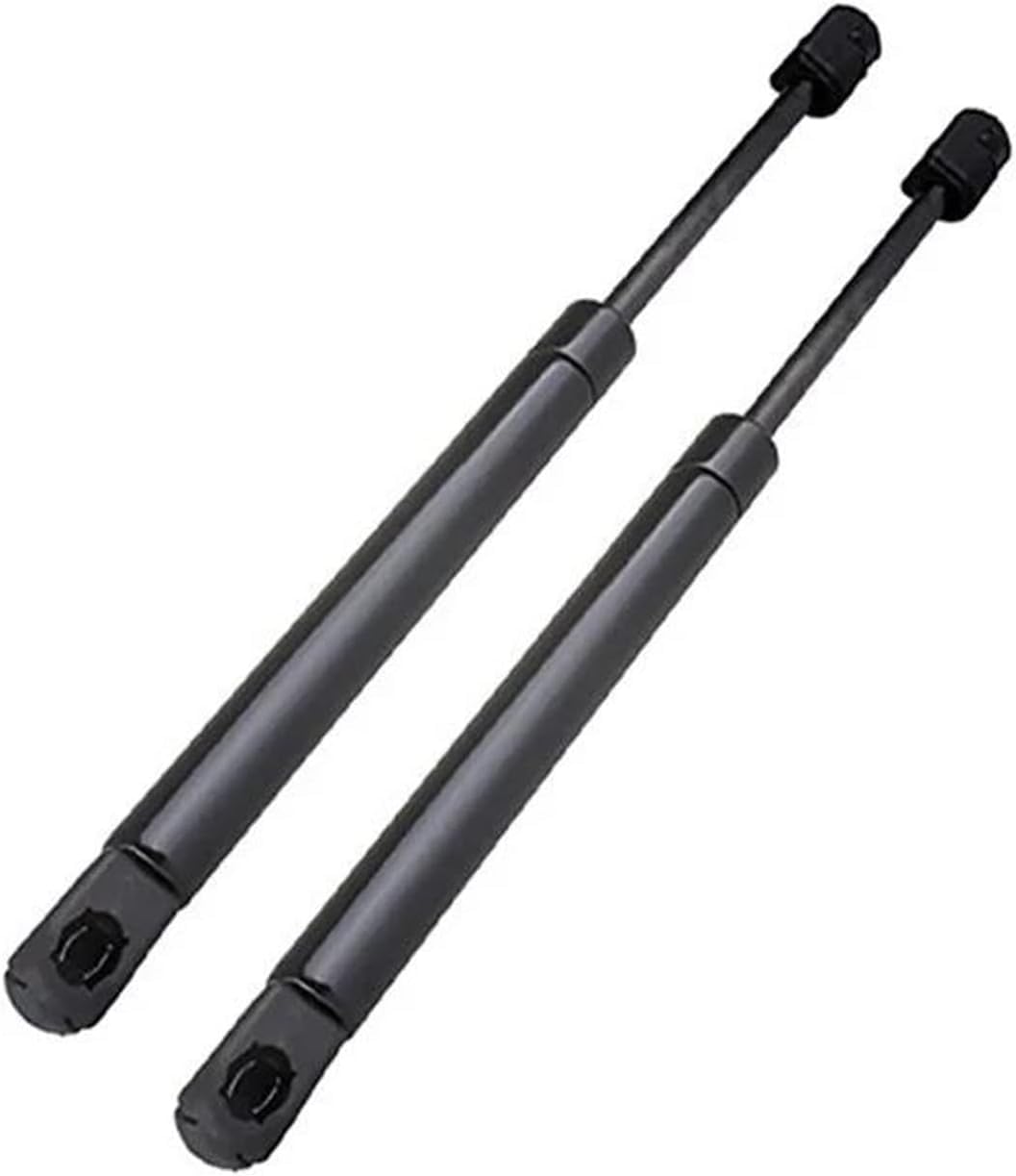 Für Audi A1 8X 5 Tür 2010-2018 Auto Boot Gas Quellen Auto Heckklappe Trunk Hubstreben(2pcs) von Generisch