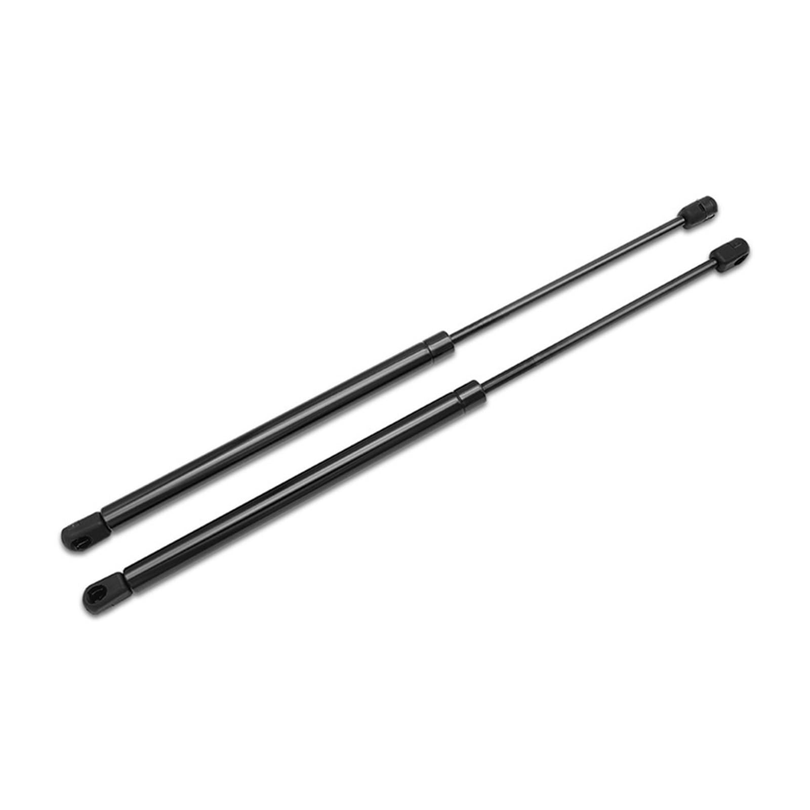 Gas-Heckklappenstreben hinten 2pc Auto Front Gas Motorhaube Haube Lift Stützstrebe 2 Ball Pins für fit Für T5/T5.1 2003-2015 Stoßdämpfer Heben von Generisch