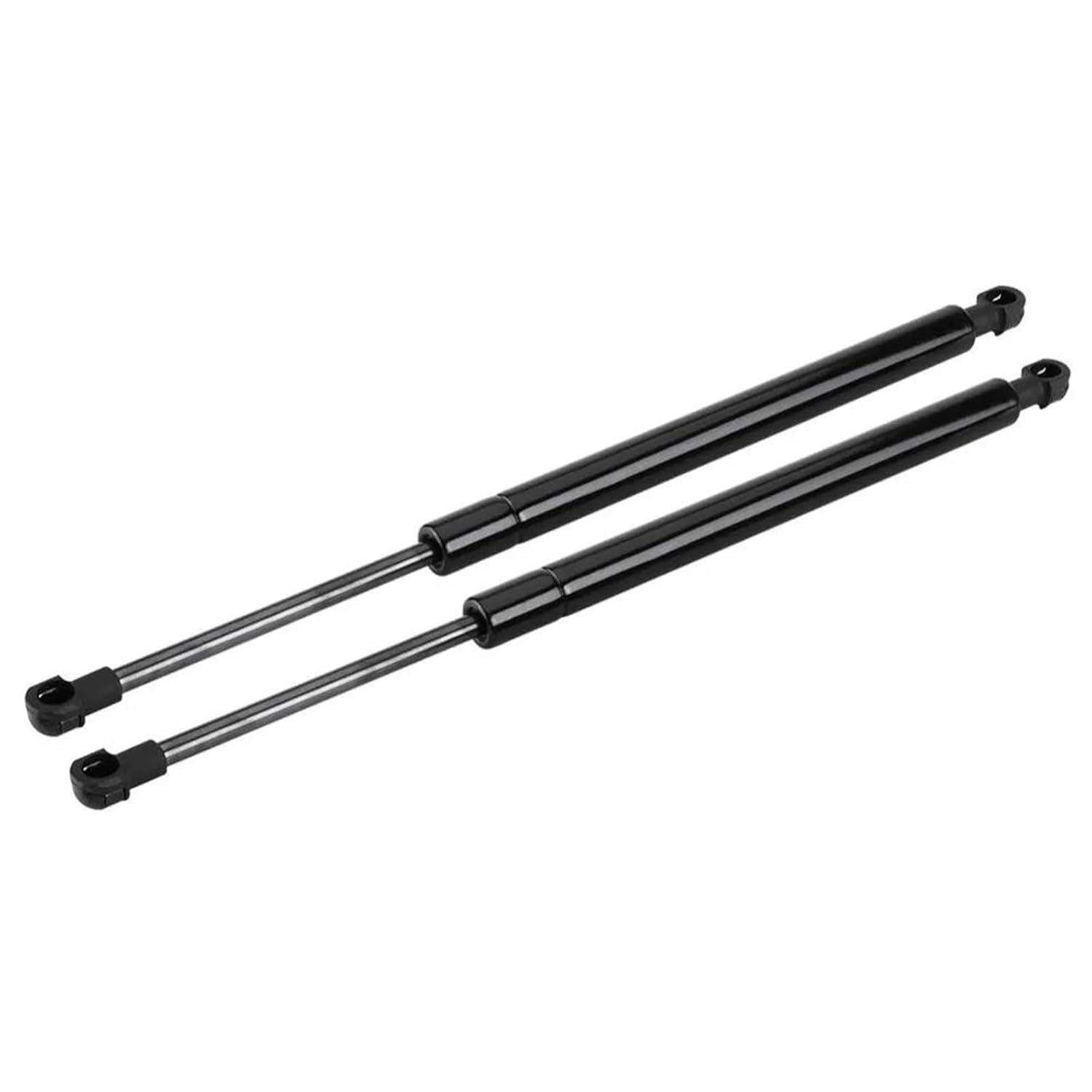 Gas-Heckklappenstreben hinten Für BMW X1 E84 2009-2015 Heckklappe Trunk Lift Zylinder Gas Druck Frühling Heckklappe Unterstützung Stange Stoßdämpfer Heben von Generisch