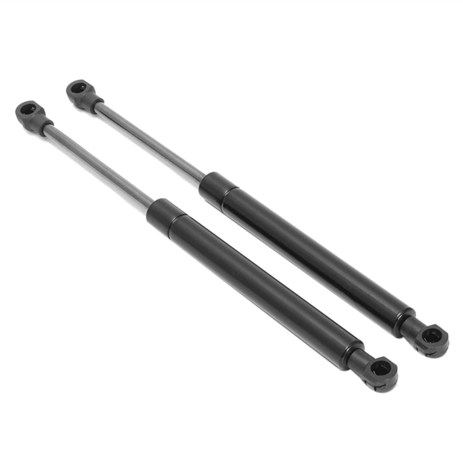 Gasdruckfedern für den Kofferraum Auto Front Motorhaube Lift Unterstützung Gas Schock Federbeine Dämpfer für Range für Rover L322 2002-2012 von Generisch