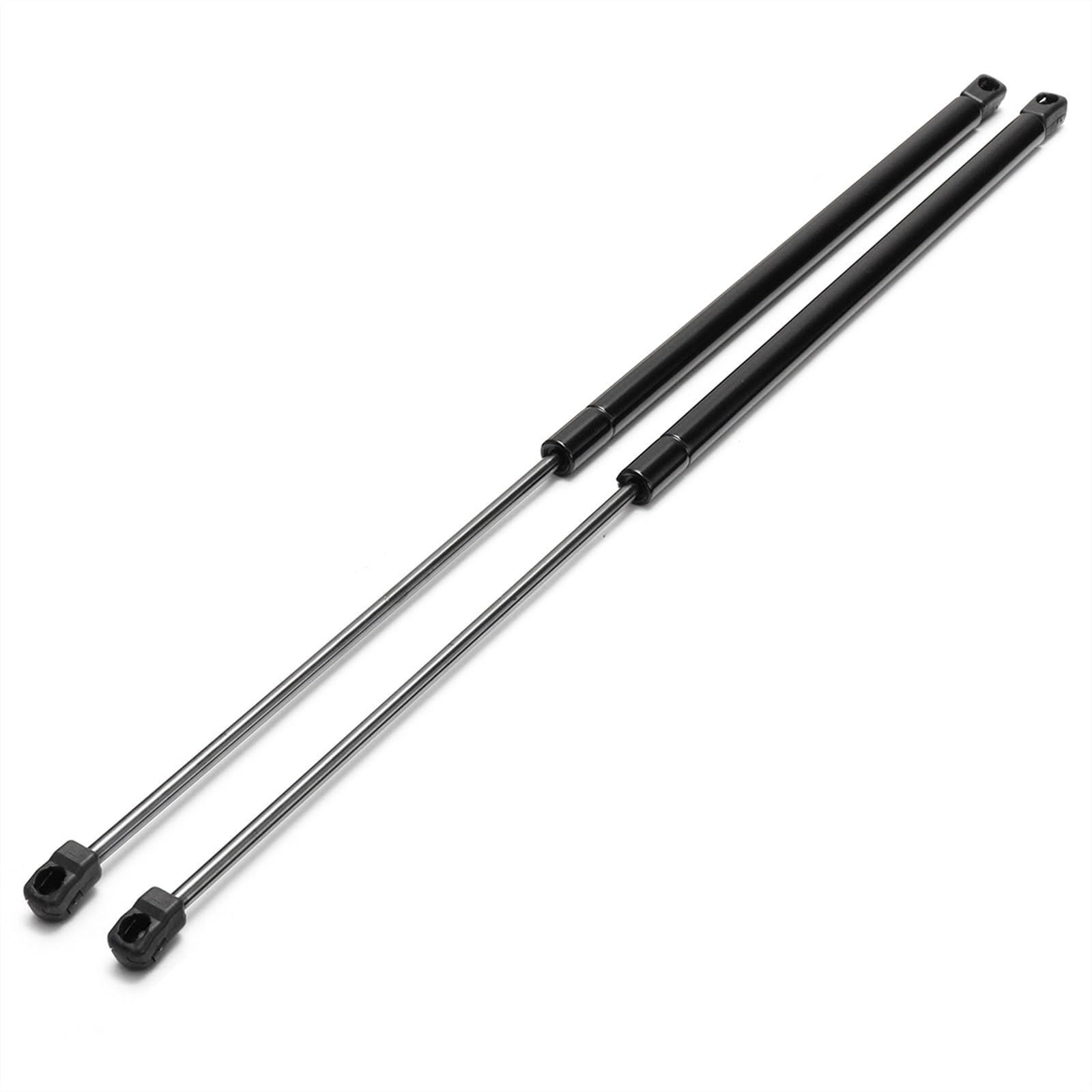 Gasdruckfedern für den Kofferraum Für Toyota für Camry 2007-2011 2 Stücke 720mm Autohaube Gaslift Unterstützung Federbein Bars Dämpfer Bar Arm Stützstange 29024 von Generisch