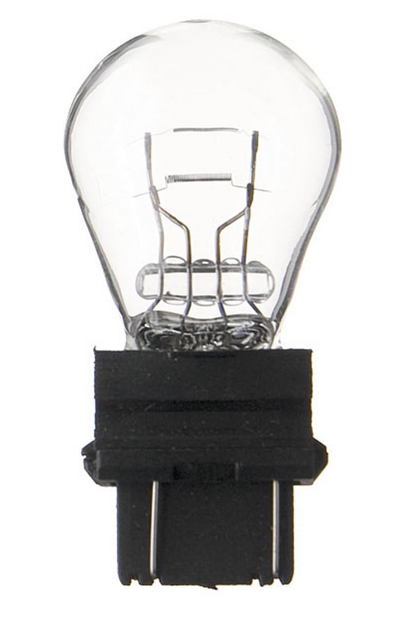 Generisch 1 St. Glühlampe 12V 32/2CP W2,5x16q ; US 3057; Spahn von Generisch