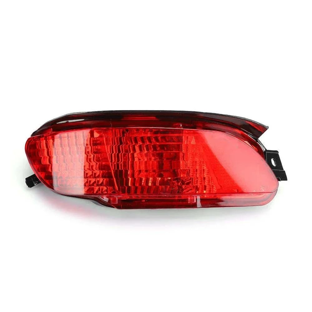 Generisch Auto-Bremslichter Nebelschlussleuchte für Lexus RX400h 2006–2008 RX350 2007–2009 RX330 2004–2006 Rückleuchten Reflektor 819200E010 819100E010(Left (1 pc)) von Generisch