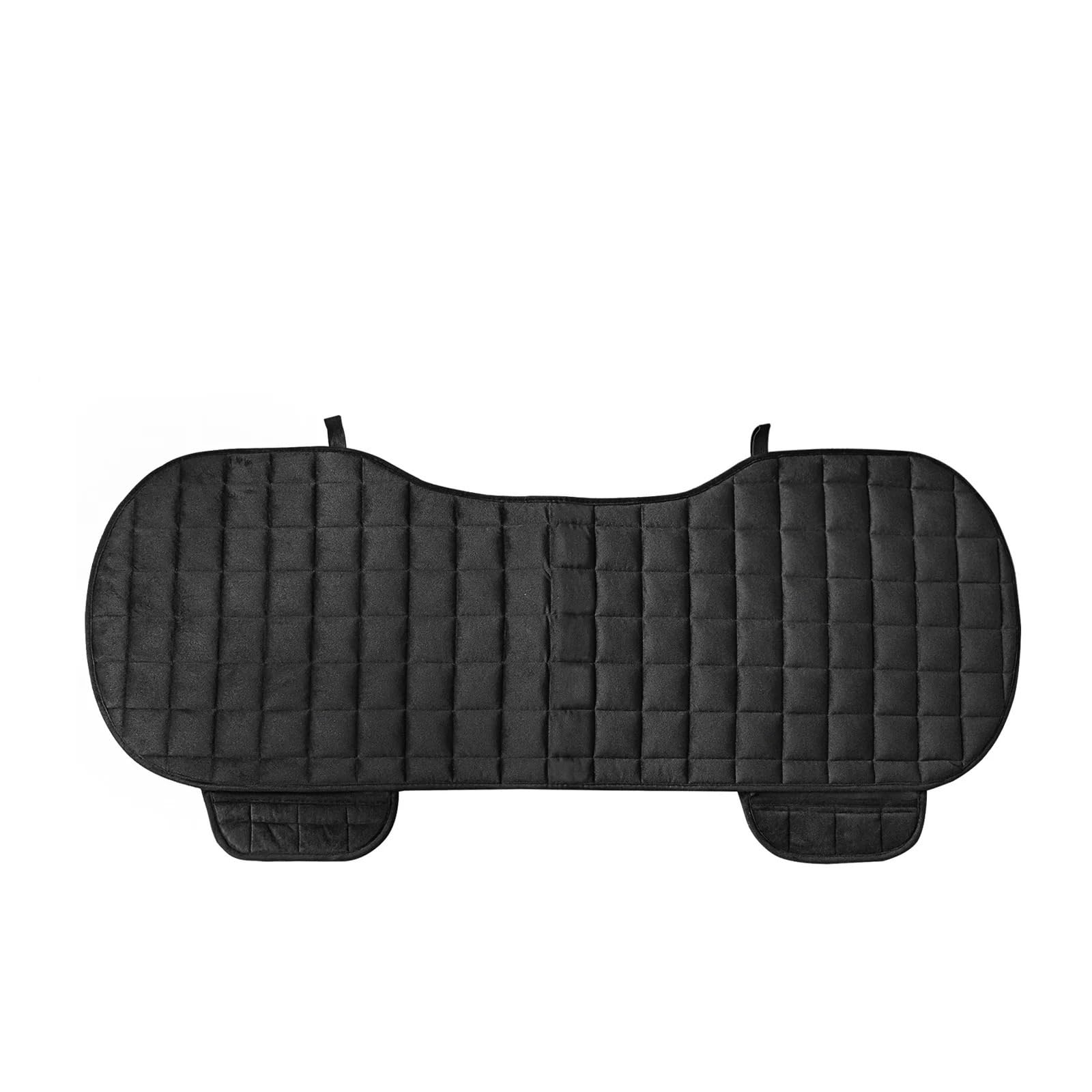 Generisch Auto-Bremslichter Universal Winter Warme Auto Sitz Abdeckung Kissen Anti-Slip Vorne Hinten Stuhl Sitz Atmungsaktive Pad Auto Protector Auto sitzbezüge(Rear) von Generisch