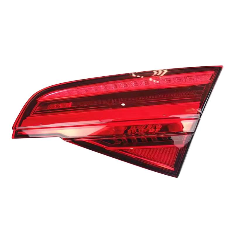 Generisch Auto-Rücklicht, Auto Rücklicht A8 D4 4Tür für Limousine 2014-2017 Rückleuchten Hinten Lampe für Signal Parkplatz lichter 4H0945095K(Inner Right) von Generisch