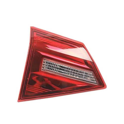 Generisch Auto-Rücklicht, Auto Stoßstange Hinten Licht Brems Lampe Abdeckung Bremse Zurück Licht Gehäuse Rücklicht Für Suzuki Für Vitara 1,4 T 2015~2020(Inner Left) von Generisch